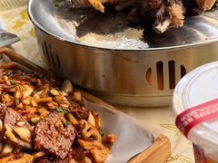 -铭副琦食·虾蟹烩馆(渔人码头店)