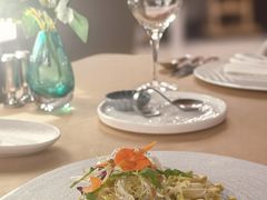 -国家大剧院西餐厅