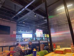 -叁宝烤肉• 西安烧烤(太乙路店)