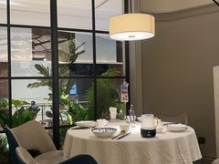 -狮王府淮扬菜(万象城店)