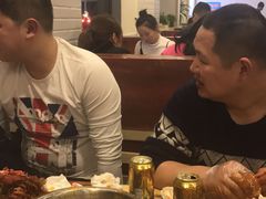 -王红军龙虾(新民路店)