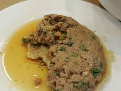 -台北楚楚园馅饼粥(虹桥南丰城店)