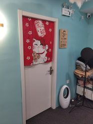 -洛水阁·汉服妆造体验馆(山塘街店)