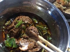 -老兵麻辣烫(世欧王庄店)
