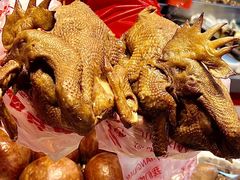 -净香园熟肉(北坦总店)