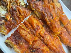 -西塔隆太白烤牛肉馆(图们路店)