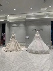点击看大图 -MuseMarry婚纱(前海嘉里中心店)