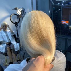 -DL HAIR SALON