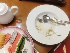 -蓬莱阁中餐厅(崇文门店)