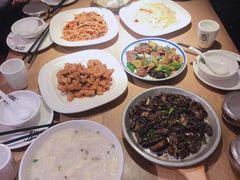 -吕氏疙瘩汤·海鲜新鲁菜(凯德mall新都心店)
