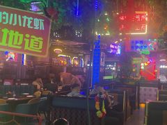 -路边边.炒菜烧烤.音乐餐厅(良乡长虹店)