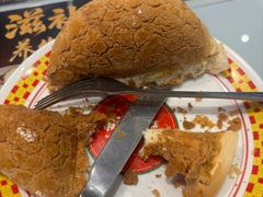 -香港新记茶餐厅(春熙太古里店)