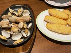 -萨莉亚意式餐厅(杭州滨江天街店)