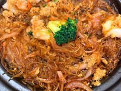 -情妹耙泥鳅·江湖川菜(科华店)