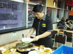 -蜀留香火锅·始于1999·原四川老火锅(白堤路店)