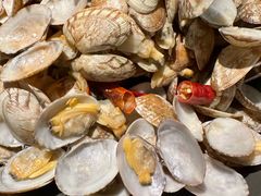 -前海沿·青岛菜(大拇指广场石老人店)