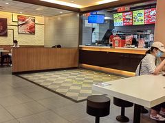 -永和大王(龙德广场店)