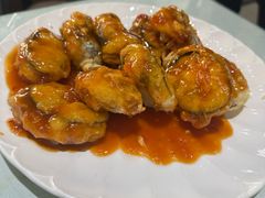 -逢春菜馆天津菜(胜利路店)