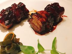 秘制黑叉烧-小炳胜(卓悦中心店)