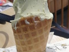 -野人先生现做冰淇淋(北京顺义祥云小镇店)