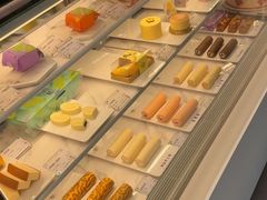 -GANSO元祖食品(白下店)