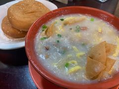 -昇记肠粉王(福华路店)