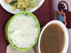 -农园餐厅(北京大学店)