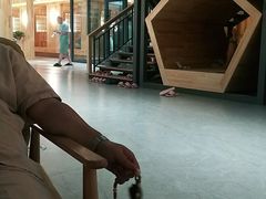 -星河湾温泉洗浴酒店