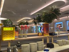 -Aqua Oasis 水天堂(太湖中心mall店)