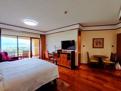 -三亚亚龙湾天域度假酒店