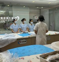 -禧月荟月子中心(前海Max店)