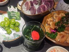 -季季山·云南野生菌火锅(上海首店)