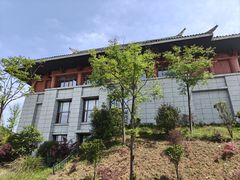 -酒仙湖景区