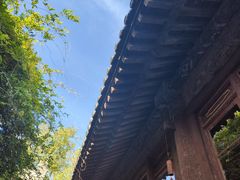 -嵩祝寺及智珠寺