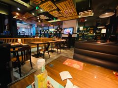 大堂-豪享来中西餐厅(隆昌店)