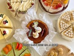 -半勺舒舒(太乙店)