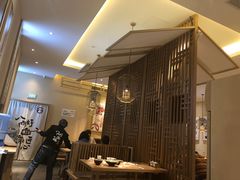 大堂-陳八两面家(滨江天街店)