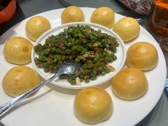 -鲜得莱渔港·小平岛海胆馆(七贤岭店)