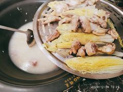 -蔚海之都·象山蒸汽海鲜(仙霞路店)