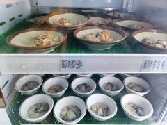 -尚品海鲜肥牛自助火锅(湖明店)
