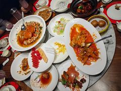 -阿明小菜·海鲜·上海菜(浦建路店)