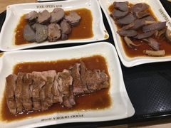 -食代馆(深业上城店)