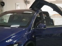 -车水马龙3M汽车贴膜冠军店隐形车衣改色膜(漕宝路中环店)