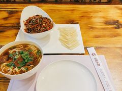 -北京西藏大厦·香帕拉宫廷菜