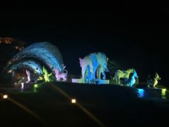 -清迈夜间动物园