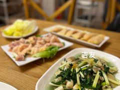-吉友粥底火锅(方斜路店)
