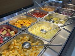 -吉林大学前卫南区-莘子园食堂