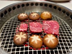 -焱铁烧·黑毛和牛专门店(杭州嘉里中心店)