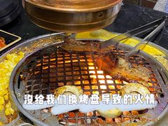 -鹤江桥·红油牛肉粉(SKP店)
