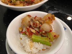 -小姨家常菜(昭萍东路店)